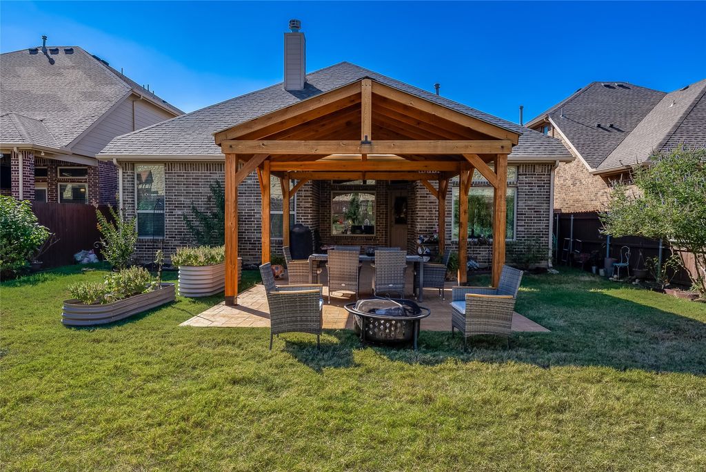 9652 Calaveras Road, Fort Worth, TX 76177 — photo 3