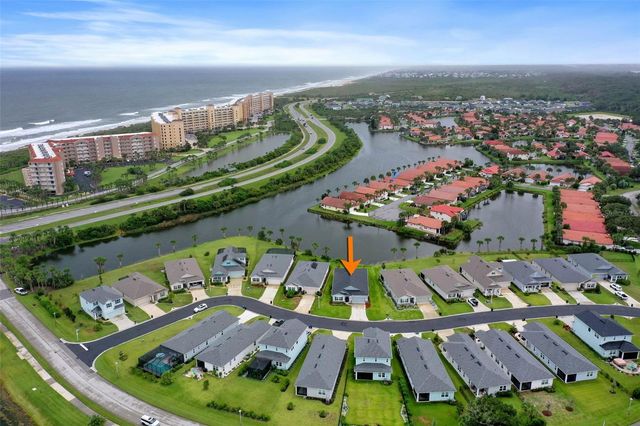 13 LAS BRISAS WAY, Palm Coast, FL 32137