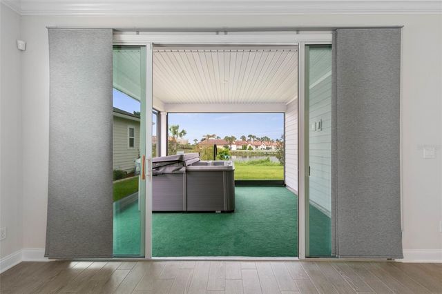 13 LAS BRISAS WAY, Palm Coast, FL 32137