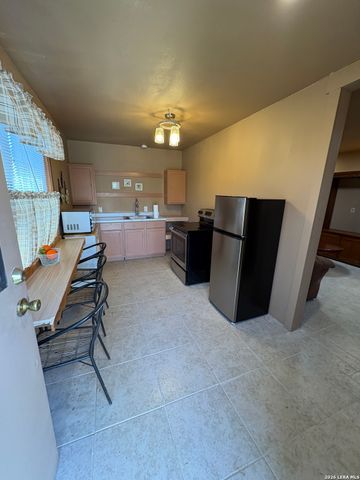 3722 Electra, San Antonio, TX 78218