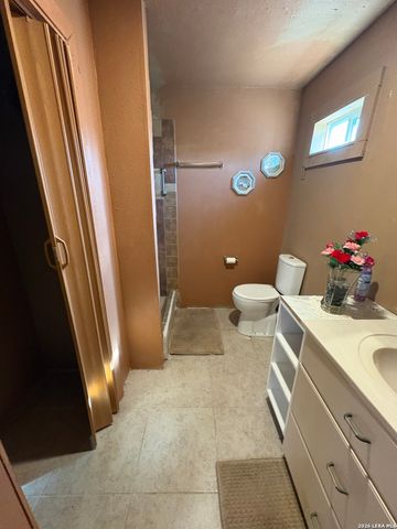 3722 Electra, San Antonio, TX 78218