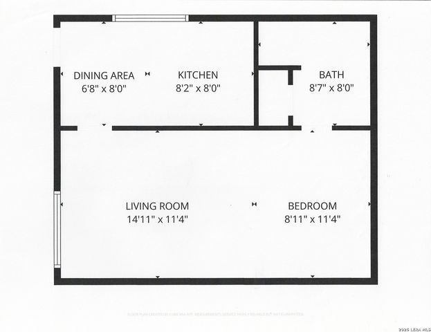 3722 Electra, San Antonio, TX 78218