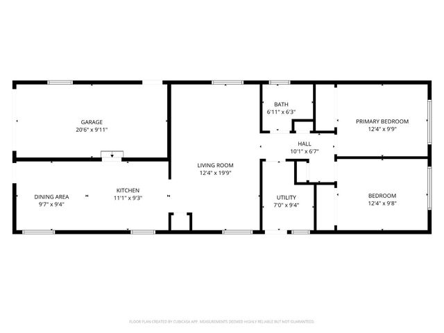 652 2nd Street, Richmond, CA 94801