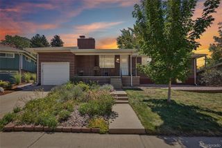 1520 Ulysses Street, Golden, CO 80401