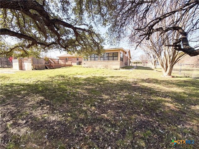 3125 Sikes Drive, Kempner, TX 76539