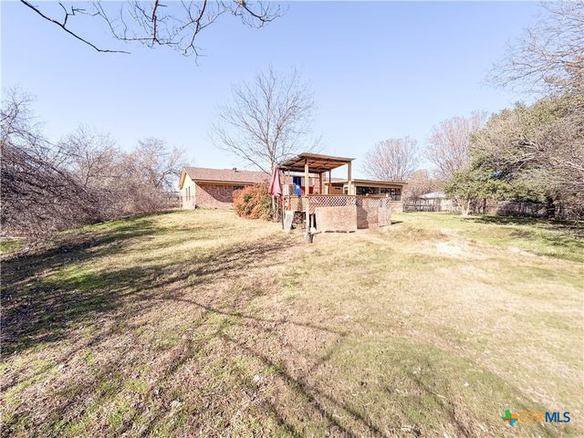 3125 Sikes Drive, Kempner, TX 76539