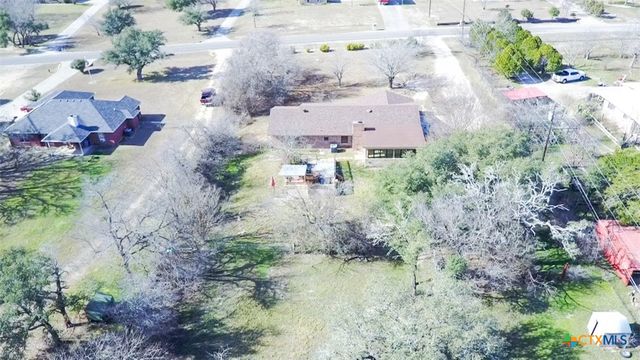 3125 Sikes Drive, Kempner, TX 76539