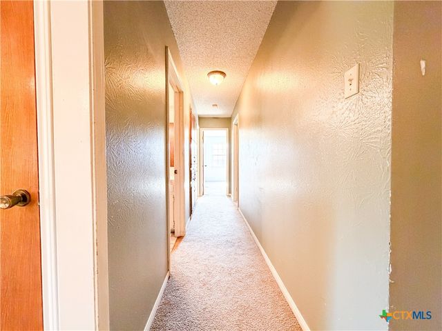 3125 Sikes Drive, Kempner, TX 76539