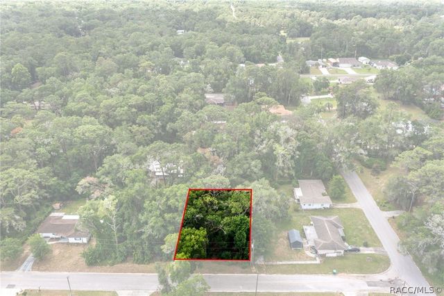 5942 E Banner Lane, Inverness, FL 34452