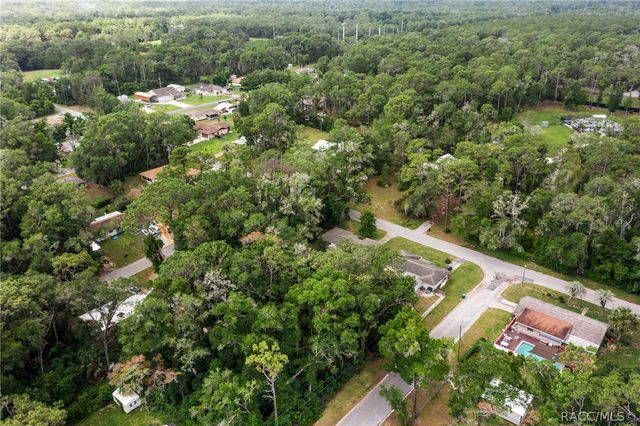 5942 E Banner Lane, Inverness, FL 34452
