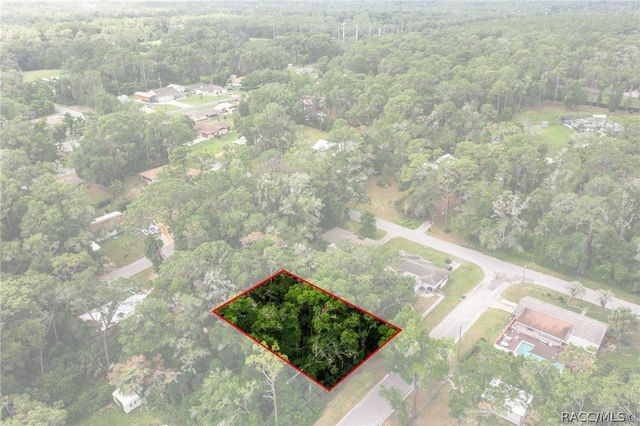 5942 E Banner Lane, Inverness, FL 34452