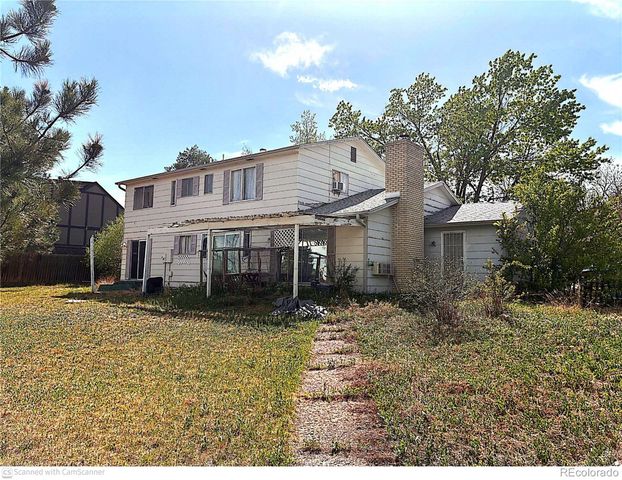 10878 Roseanna Drive, Northglenn, CO 80234