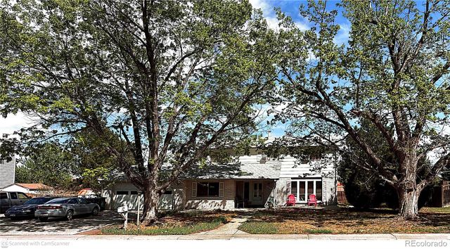 10878 Roseanna Drive, Northglenn, CO 80234