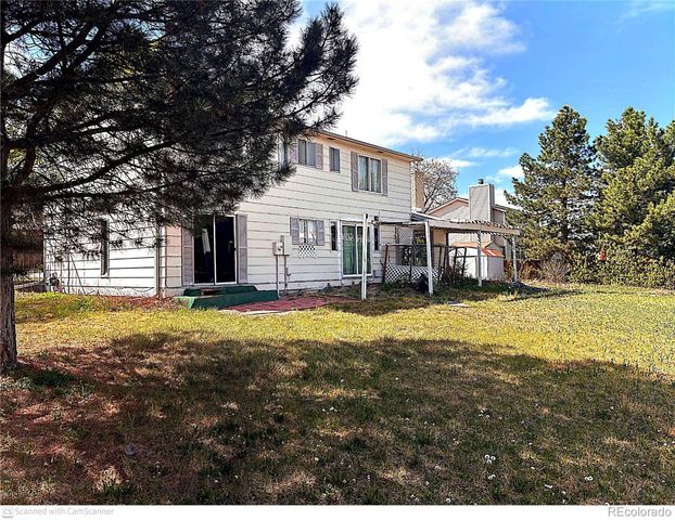 10878 Roseanna Drive, Northglenn, CO 80234