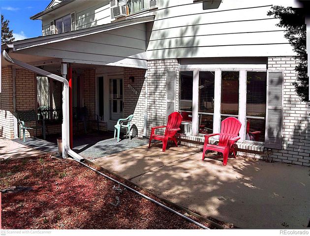 10878 Roseanna Drive, Northglenn, CO 80234