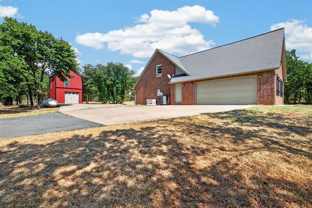 11170 Cindy Lane, Guthrie, OK 73044