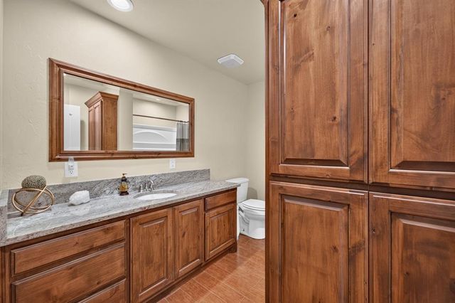 11170 Cindy Lane, Guthrie, OK 73044