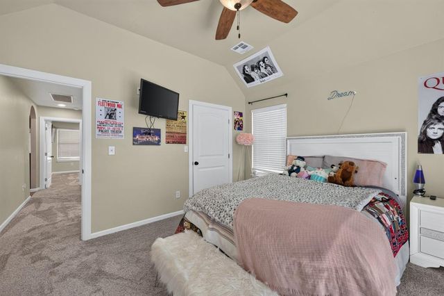 11170 Cindy Lane, Guthrie, OK 73044