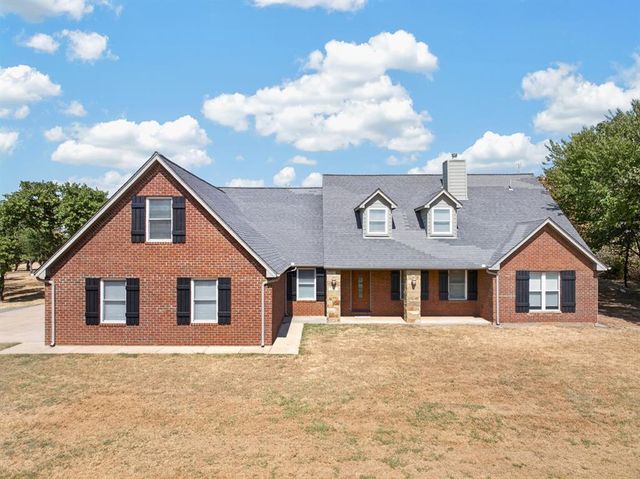 11170 Cindy Lane, Guthrie, OK 73044