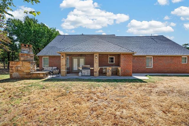 11170 Cindy Lane, Guthrie, OK 73044