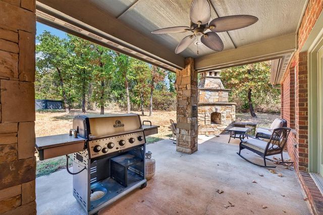 11170 Cindy Lane, Guthrie, OK 73044