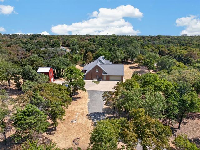 11170 Cindy Lane, Guthrie, OK 73044