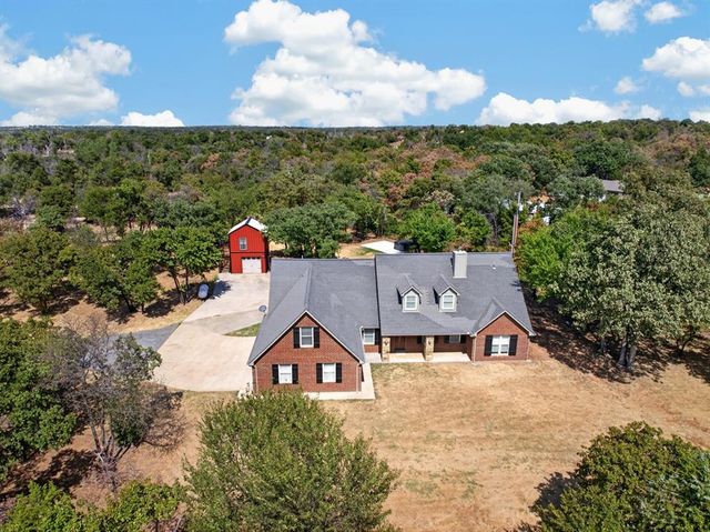 11170 Cindy Lane, Guthrie, OK 73044