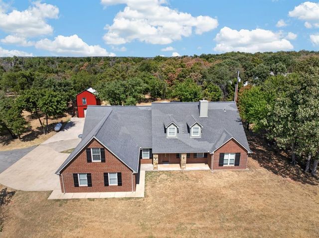 11170 Cindy Lane, Guthrie, OK 73044
