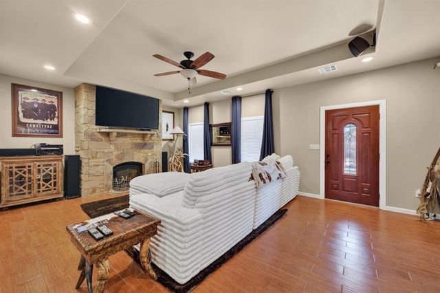 11170 Cindy Lane, Guthrie, OK 73044