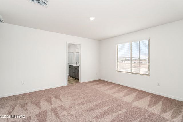 13334 N Cypress Gardens Drive, Marana, AZ 85653