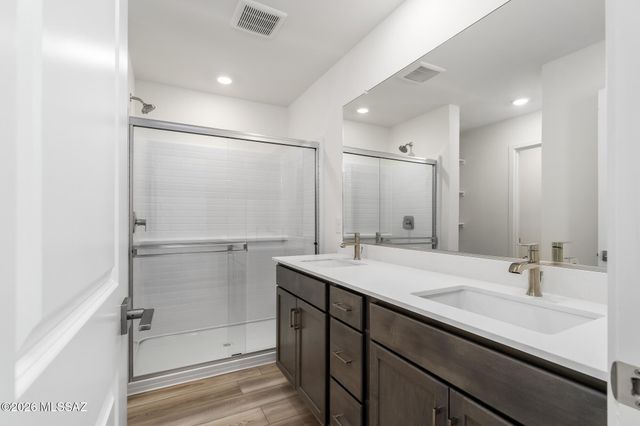 13334 N Cypress Gardens Drive, Marana, AZ 85653