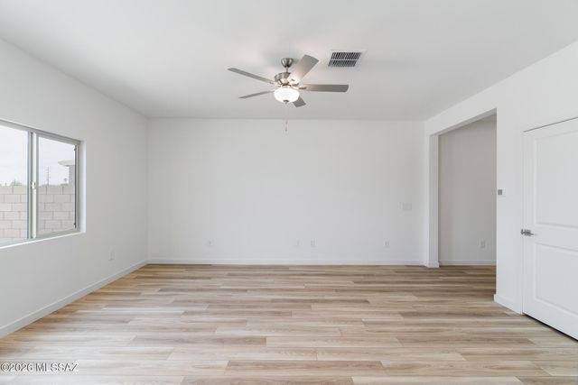 13334 N Cypress Gardens Drive, Marana, AZ 85653