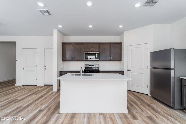 13334 N Cypress Gardens Drive, Marana, AZ 85653