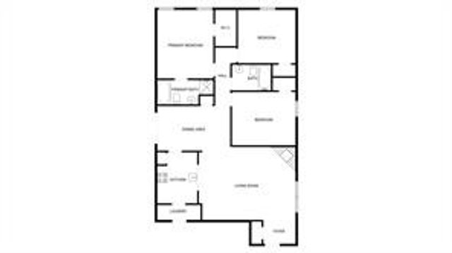 2215 Hunters Run Drive, Dallas, TX 75232