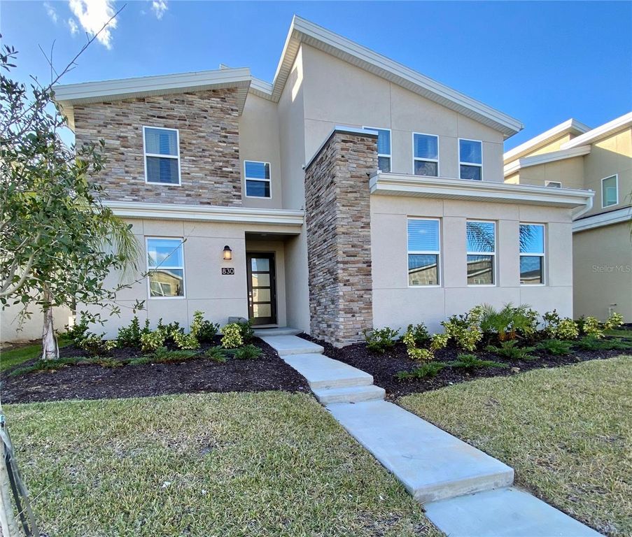 830 DROP SHOT DRIVE, Davenport, FL 33896