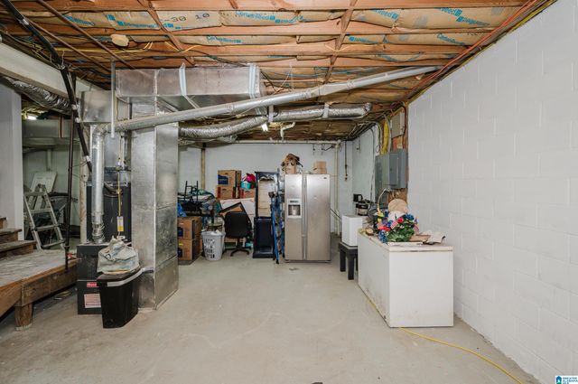 12682 WOODLAND LAKE ROAD, Mccalla, AL 35111