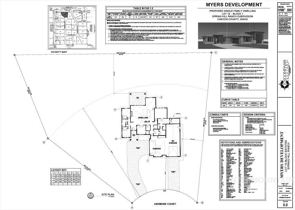 24975 Ardmore Ct, Caldwell, ID 83607