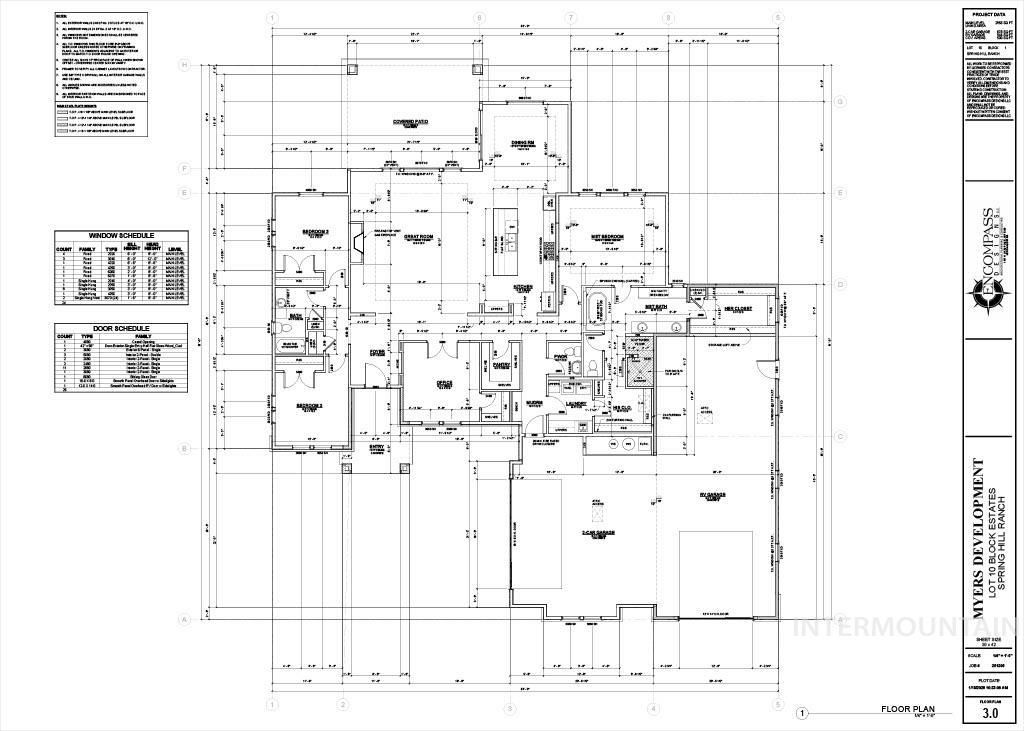 24975 Ardmore Ct, Caldwell, ID 83607 photo 2