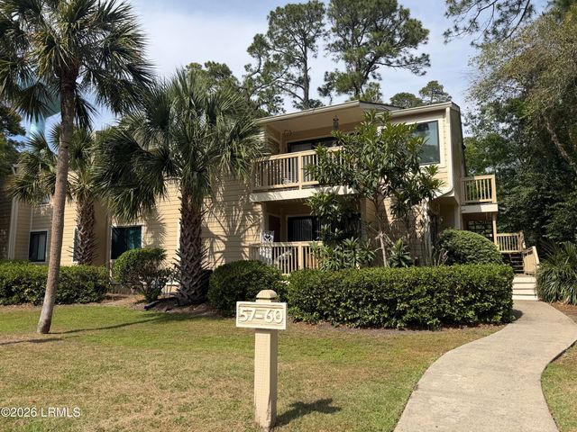 53 Delander Ct Apt 58, Hilton Head Island, SC 29928