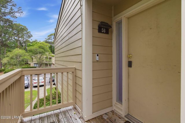 53 Delander Ct Apt 58, Hilton Head Island, SC 29928