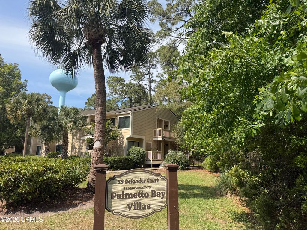 53 Delander Ct Apt 58, Hilton Head Island, SC 29928