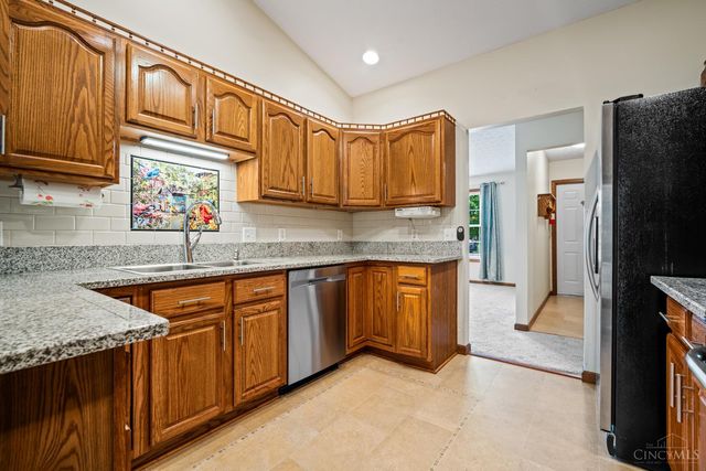 309 Sharon Court, Middletown, OH 45042