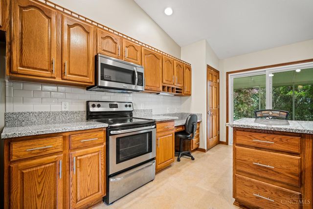 309 Sharon Court, Middletown, OH 45042