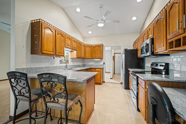 309 Sharon Court, Middletown, OH 45042