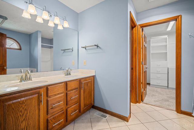 309 Sharon Court, Middletown, OH 45042