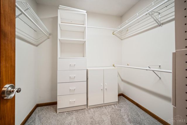 309 Sharon Court, Middletown, OH 45042