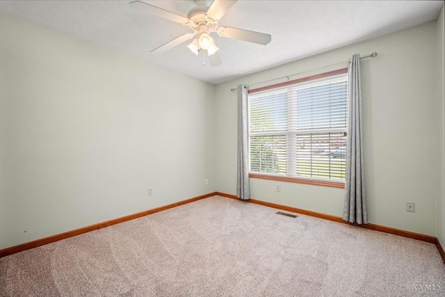 309 Sharon Court, Middletown, OH 45042