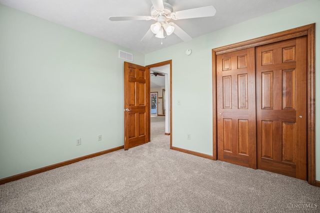 309 Sharon Court, Middletown, OH 45042