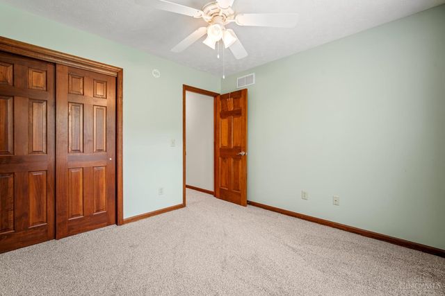 309 Sharon Court, Middletown, OH 45042