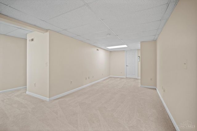 309 Sharon Court, Middletown, OH 45042